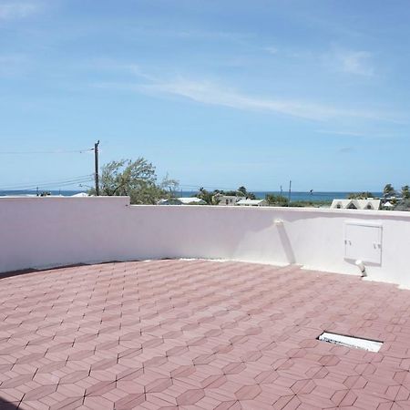 Self Contained Apartment With Private Kitchen Higher Heights, Barbados Christ Church Eksteriør bilde