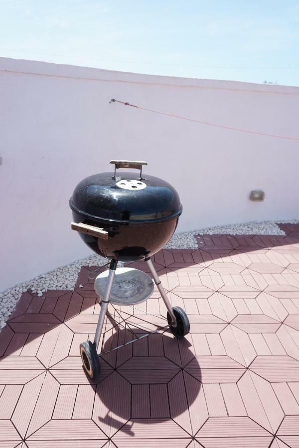 Self Contained Apartment With Private Kitchen Higher Heights, Barbados Christ Church Eksteriør bilde