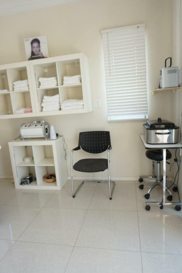 Self Contained Apartment With Private Kitchen Higher Heights, Barbados Christ Church Eksteriør bilde