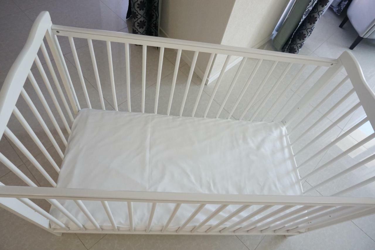 Self Contained Apartment With Private Kitchen Higher Heights, Barbados Christ Church Eksteriør bilde