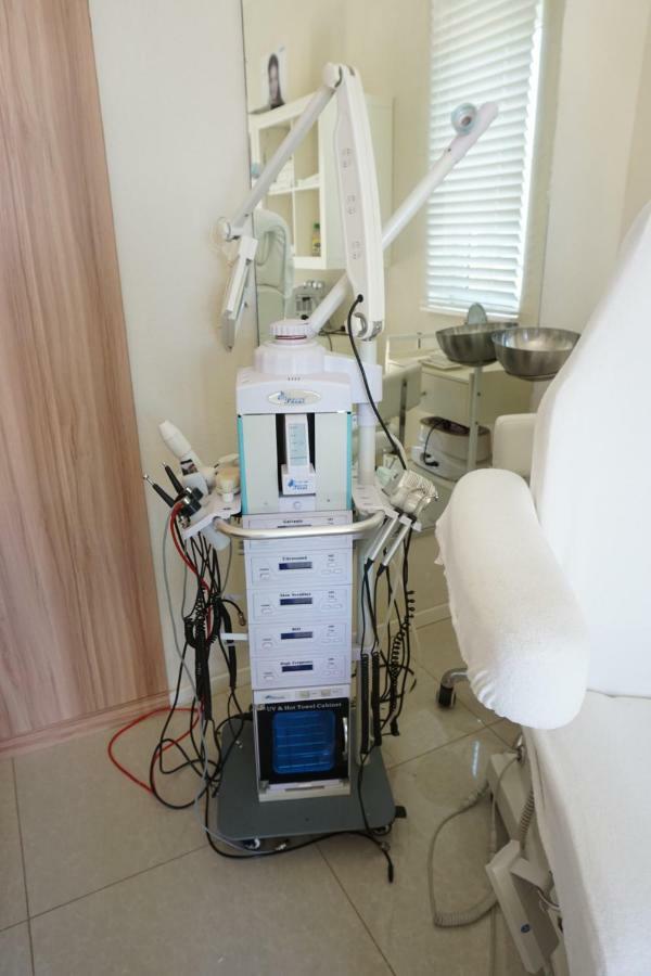 Self Contained Apartment With Private Kitchen Higher Heights, Barbados Christ Church Eksteriør bilde